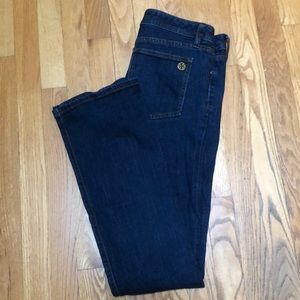 UGC Tory Burch Jeans
